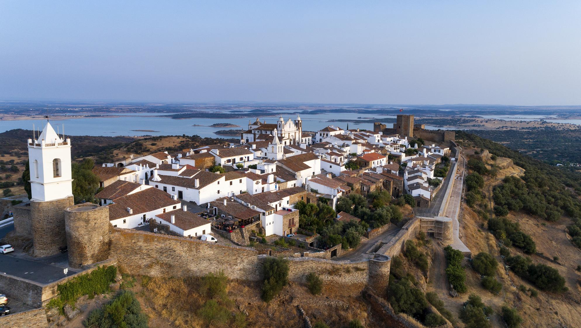 Alentejo - Portugal: een verborgen parel vol traditie en ambitie
