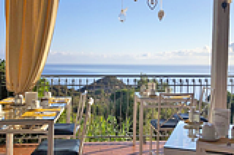 Hotel Sant Andrea (Elba)