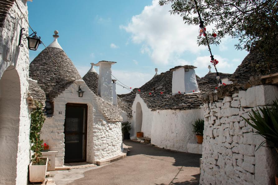 Trulli