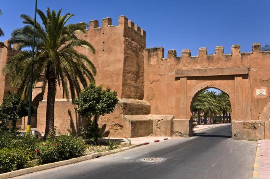 Taroudant