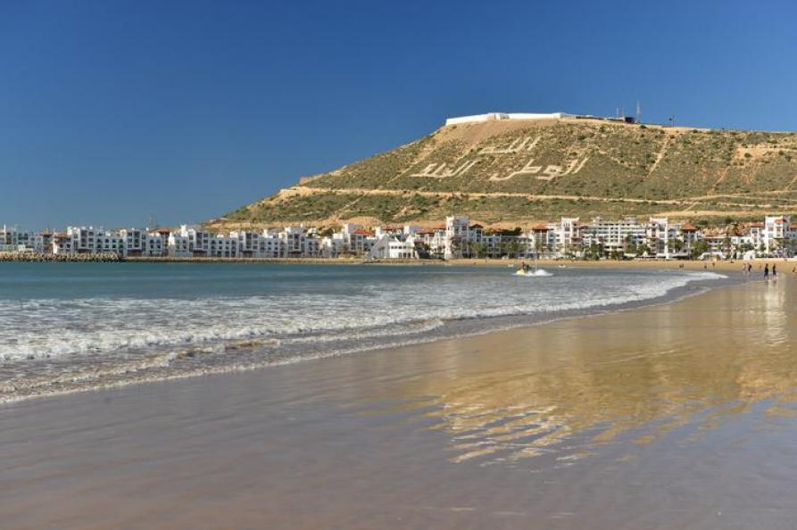 Agadir