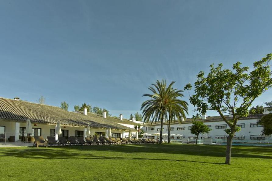 Parador de Antequera