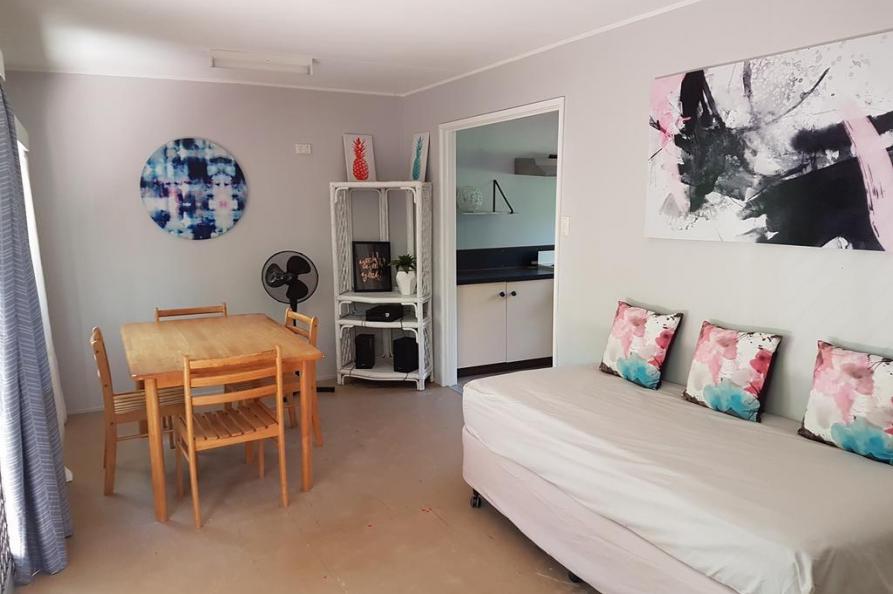 Great Keppel Island Hideaway