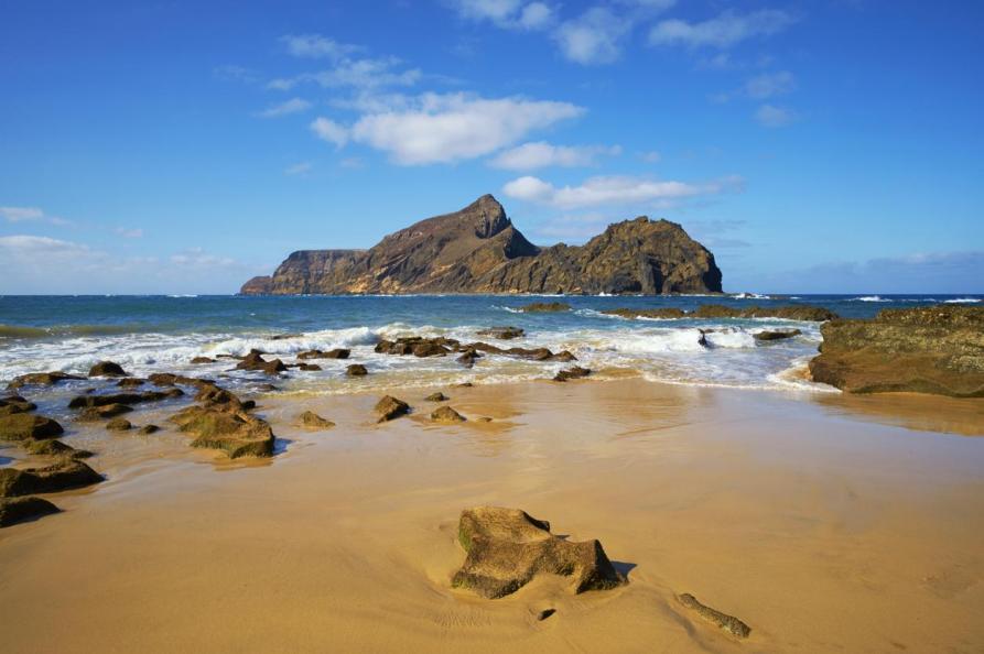 Porto Santo